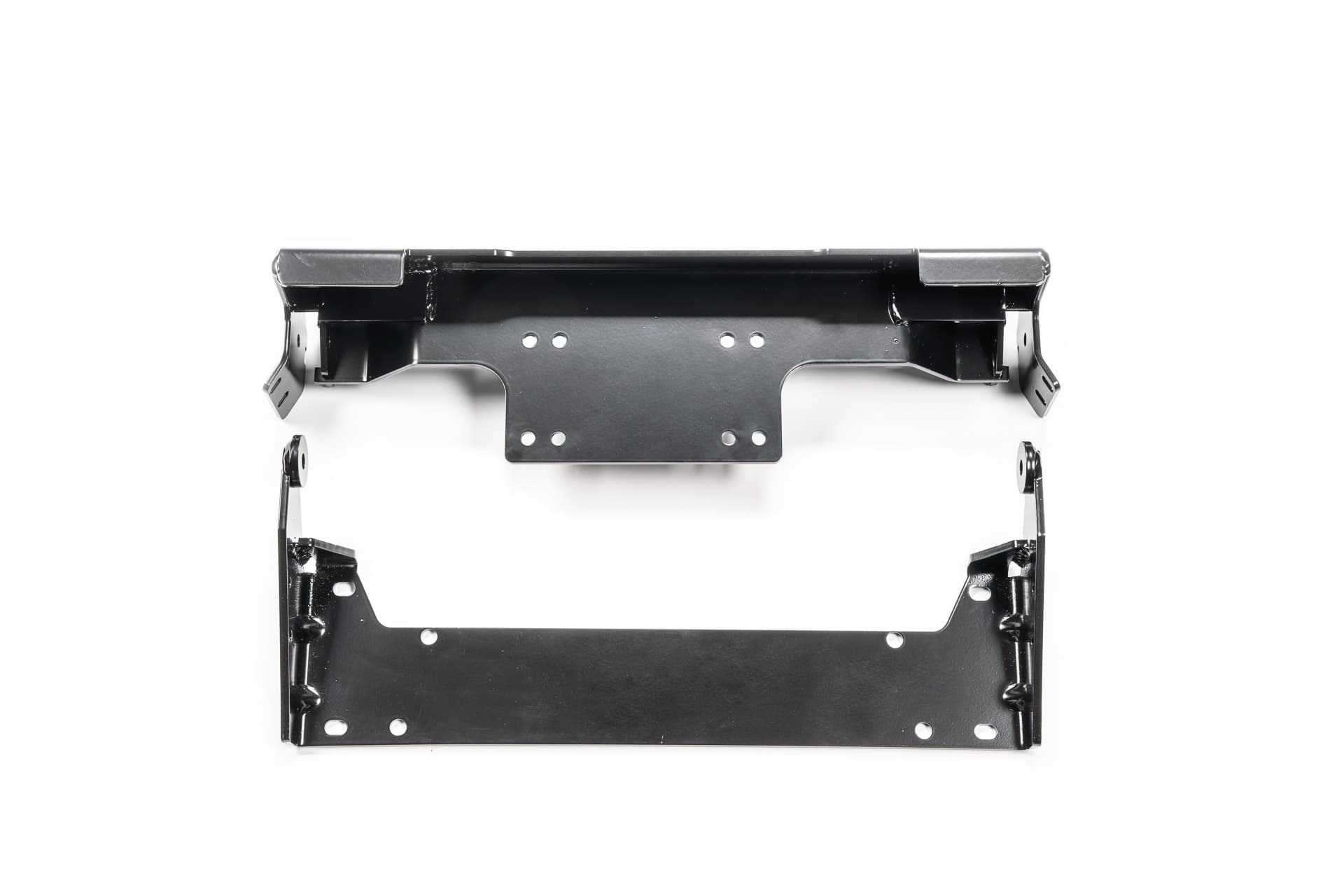 Front Plow Mounting Kit - Image 9