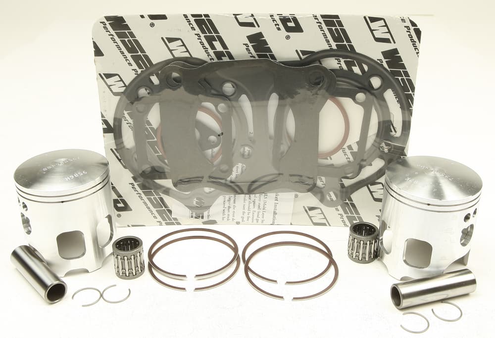Top End Piston Kit - Image 148