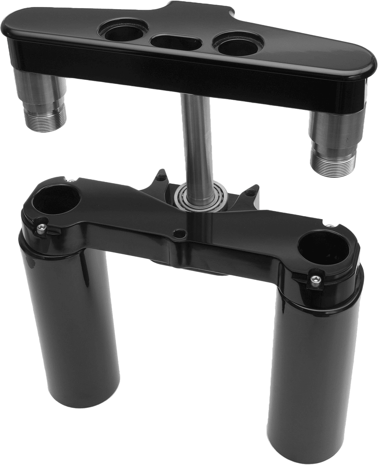 Raked Triple Trees - Image 29