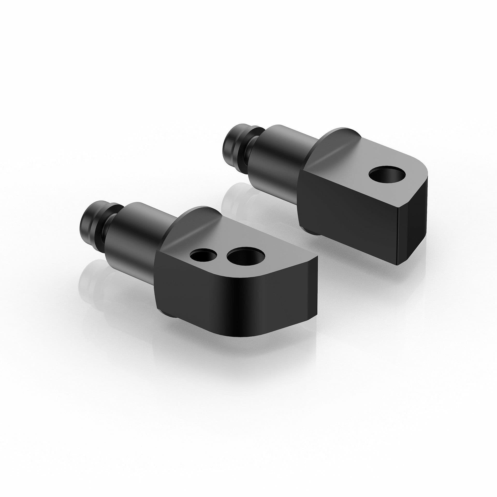 Footpeg Mount Kit - Image 5