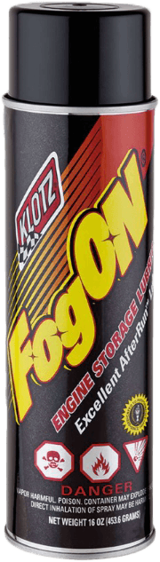 Fogon Lubricant