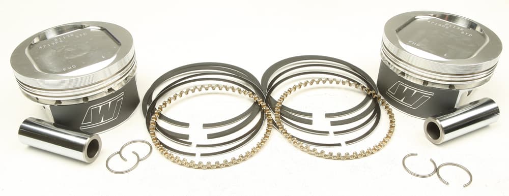 V-Twin Piston Kit - Image 13