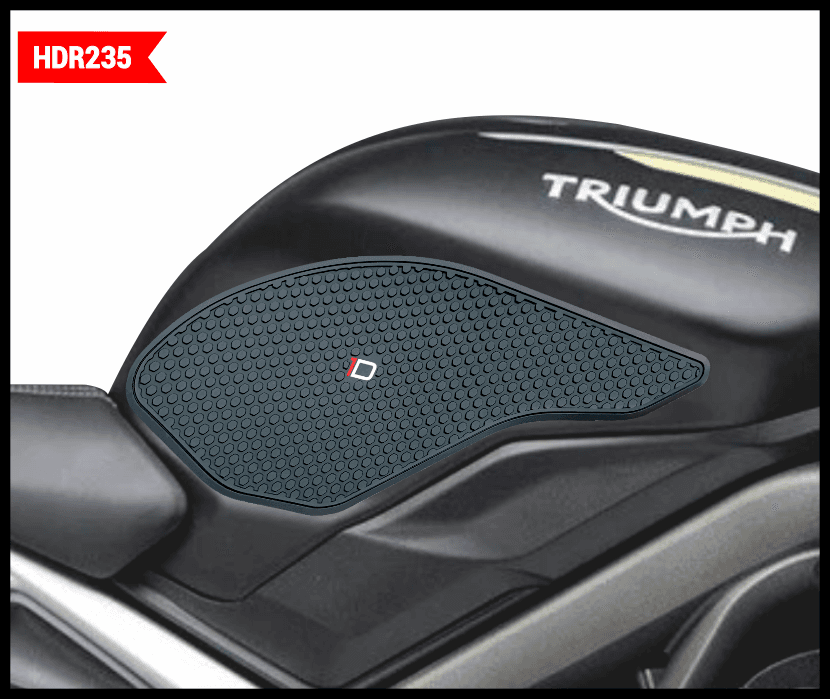 HDR Tank Side Pad - Image 165