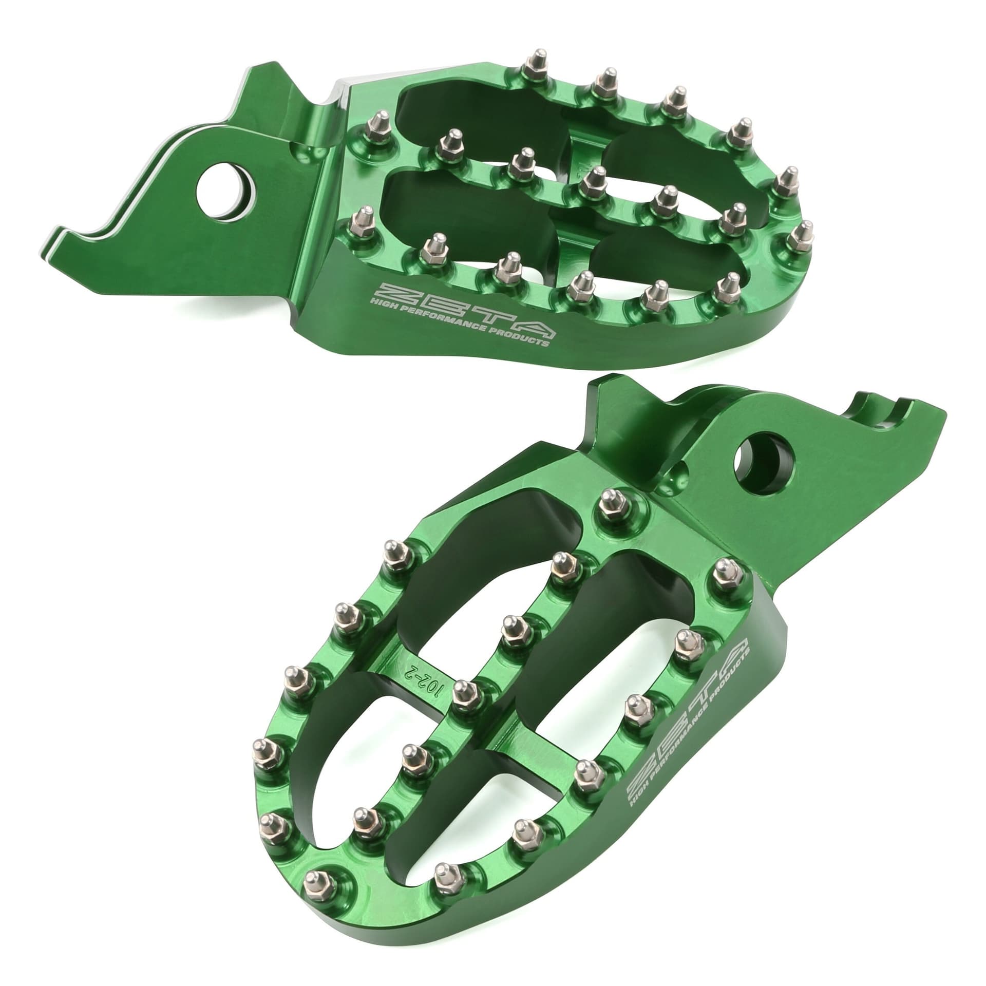 Aluminum Footpegs - Image 36