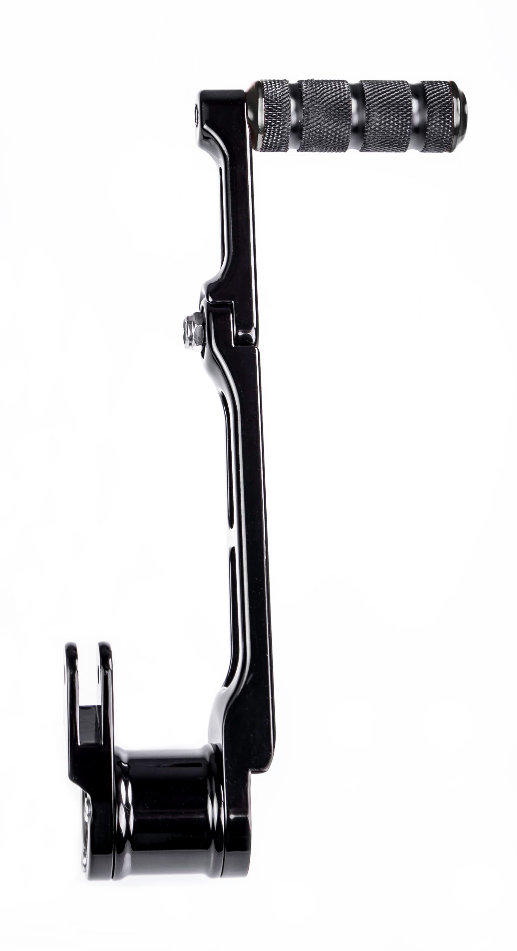 Just the tip adjustable Brake arm w/Toe Peg - Image 4