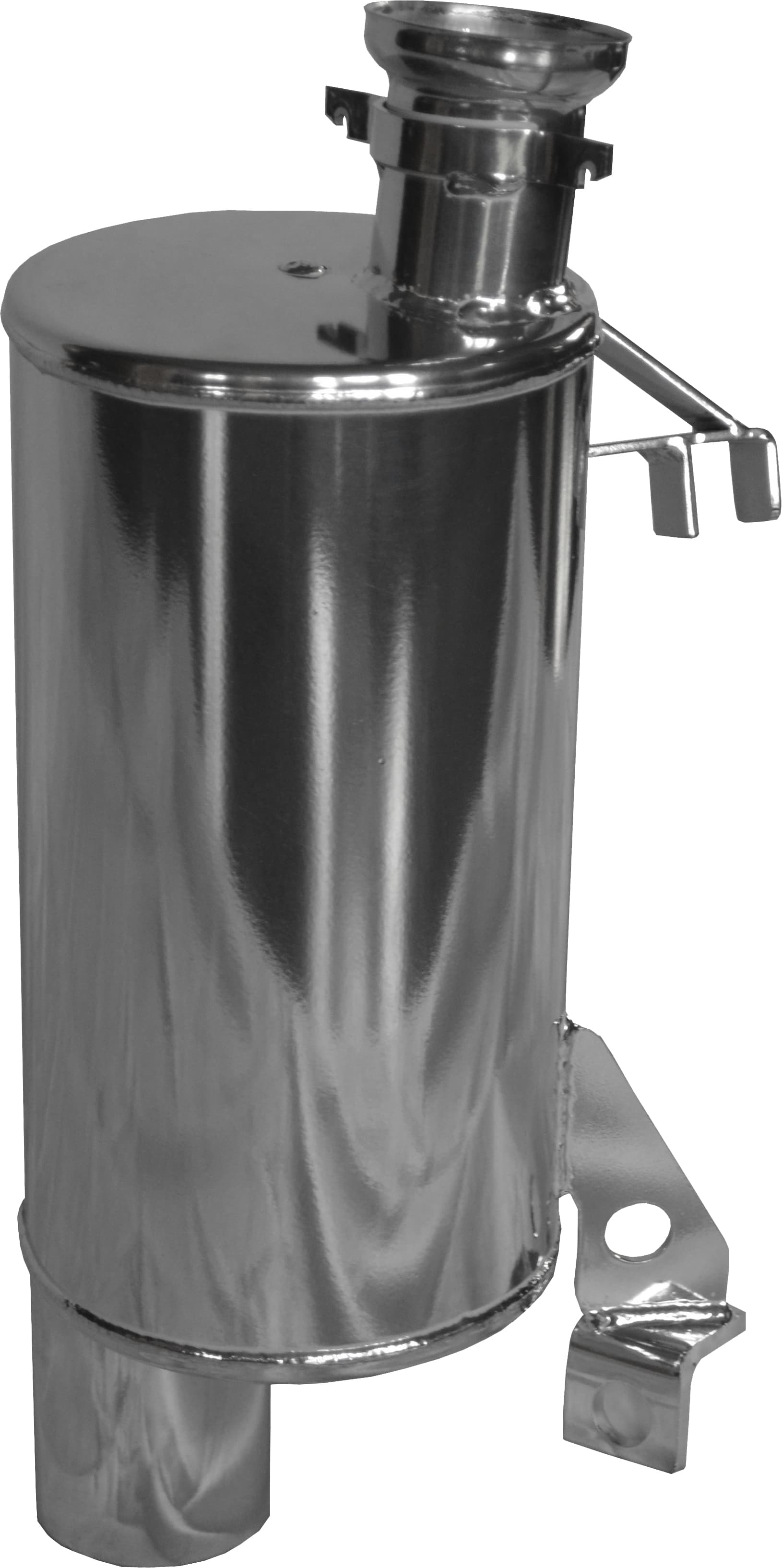 Lightweight Silencer/Muffler - Image 2