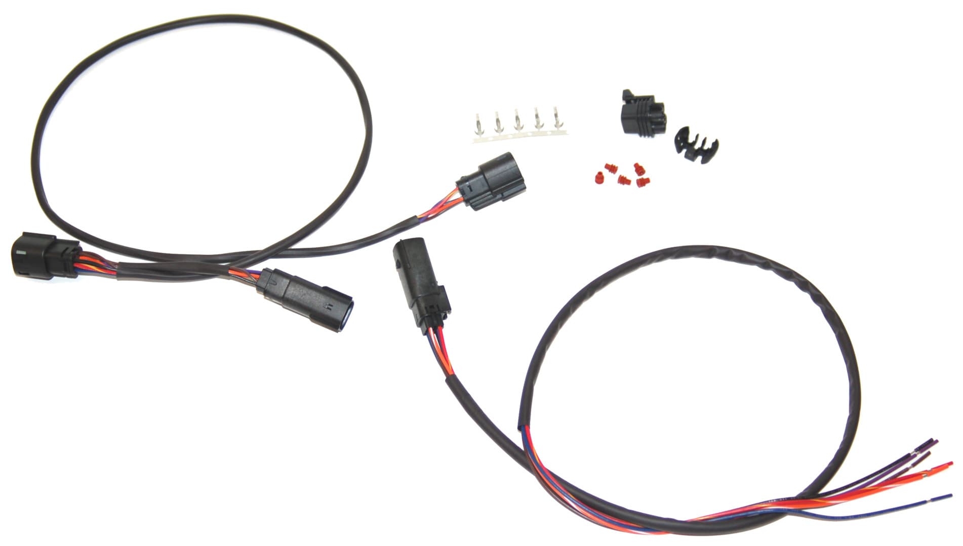 Complete Tourpack Wiring Installation Kits - Image 3