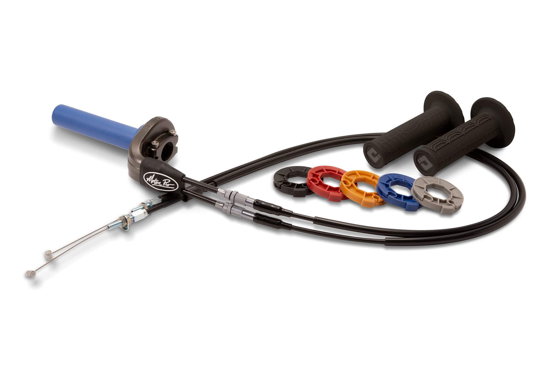 Rev3 Throttle Kit - Image 2