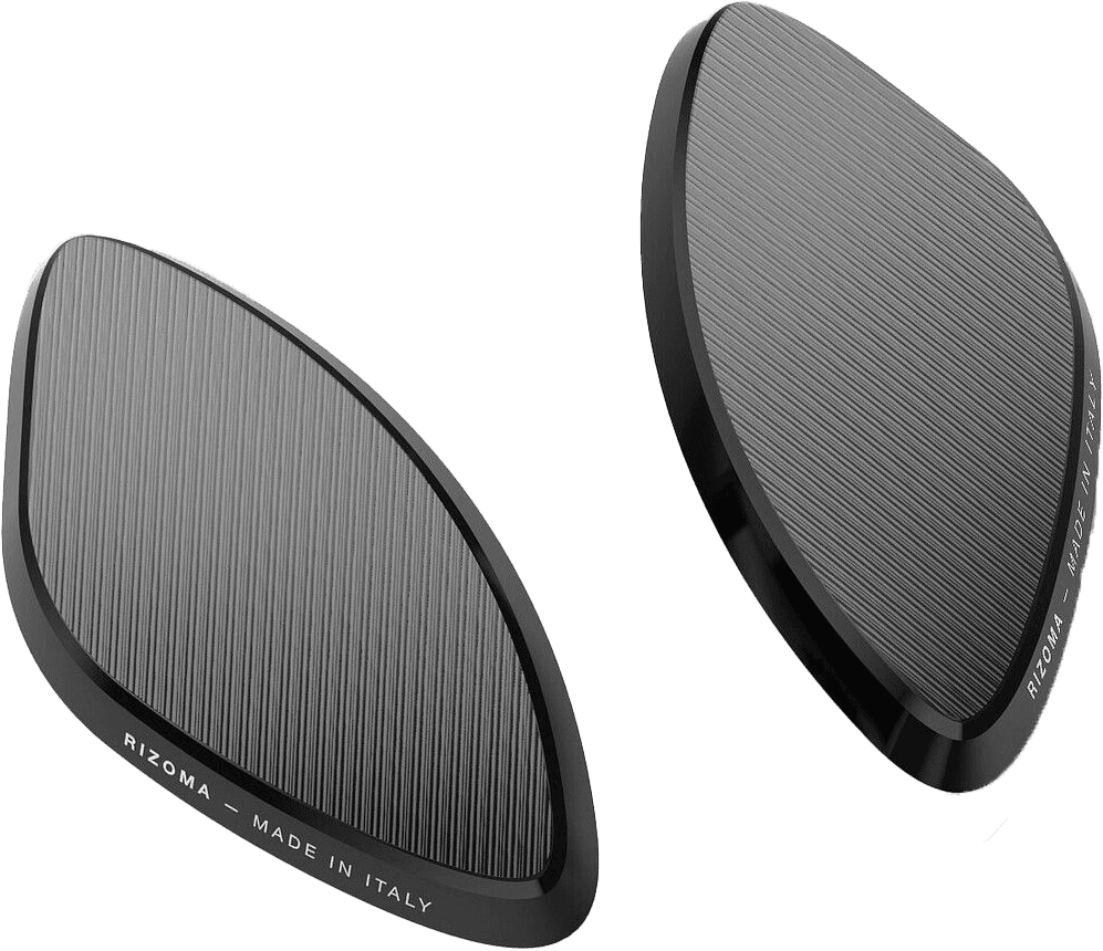 Mirror Block Off Plates - Image 4