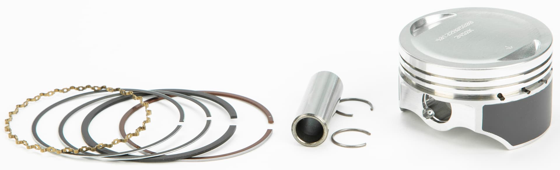 Wiseco Piston Kit - Image 141