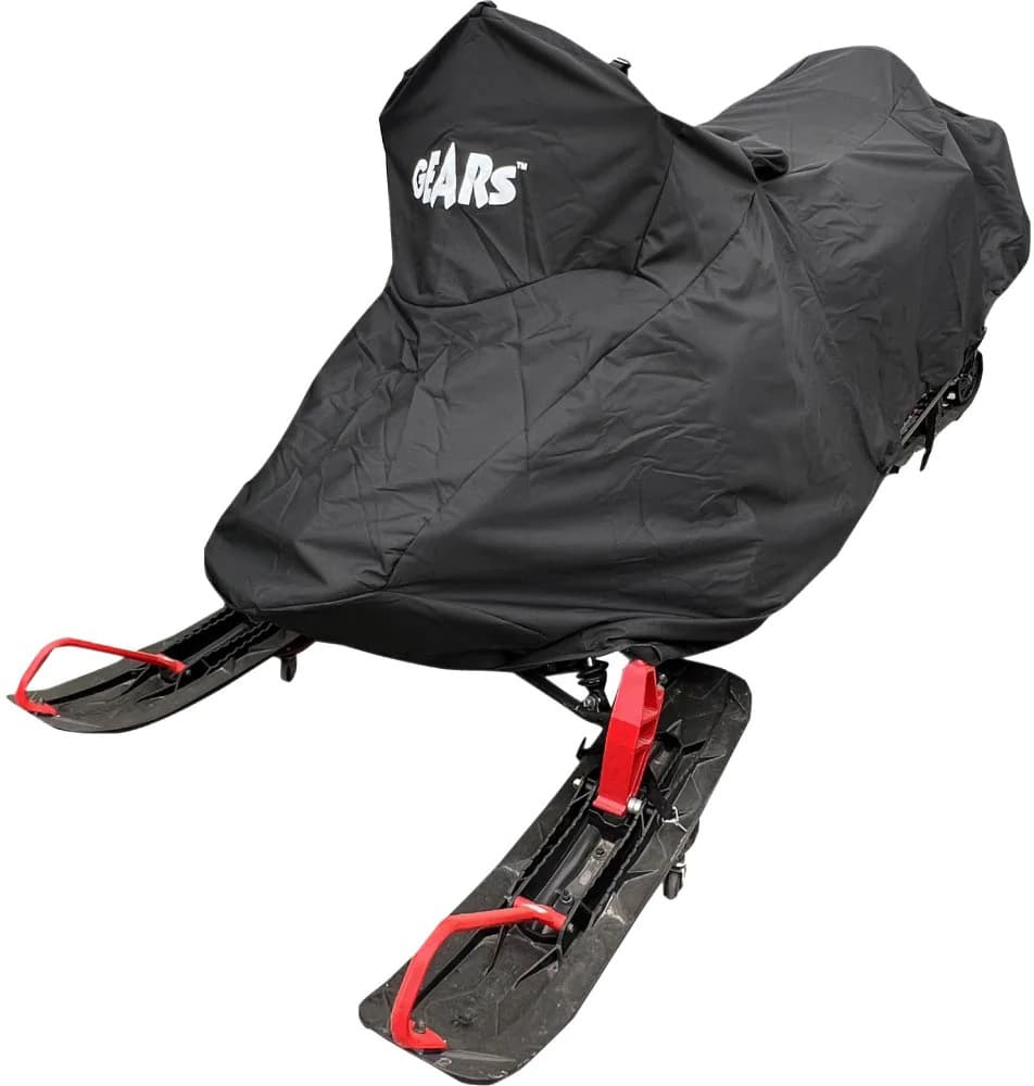 Trailerable Storage Cover - Image 4
