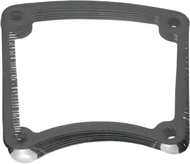 Evo Big Twin Inspection/Derby Cover Gasket - Image 6