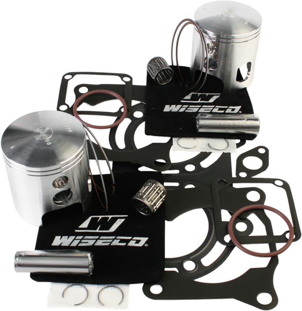 Precision Matched/Balanced Cycle Piston Kit - Image 3