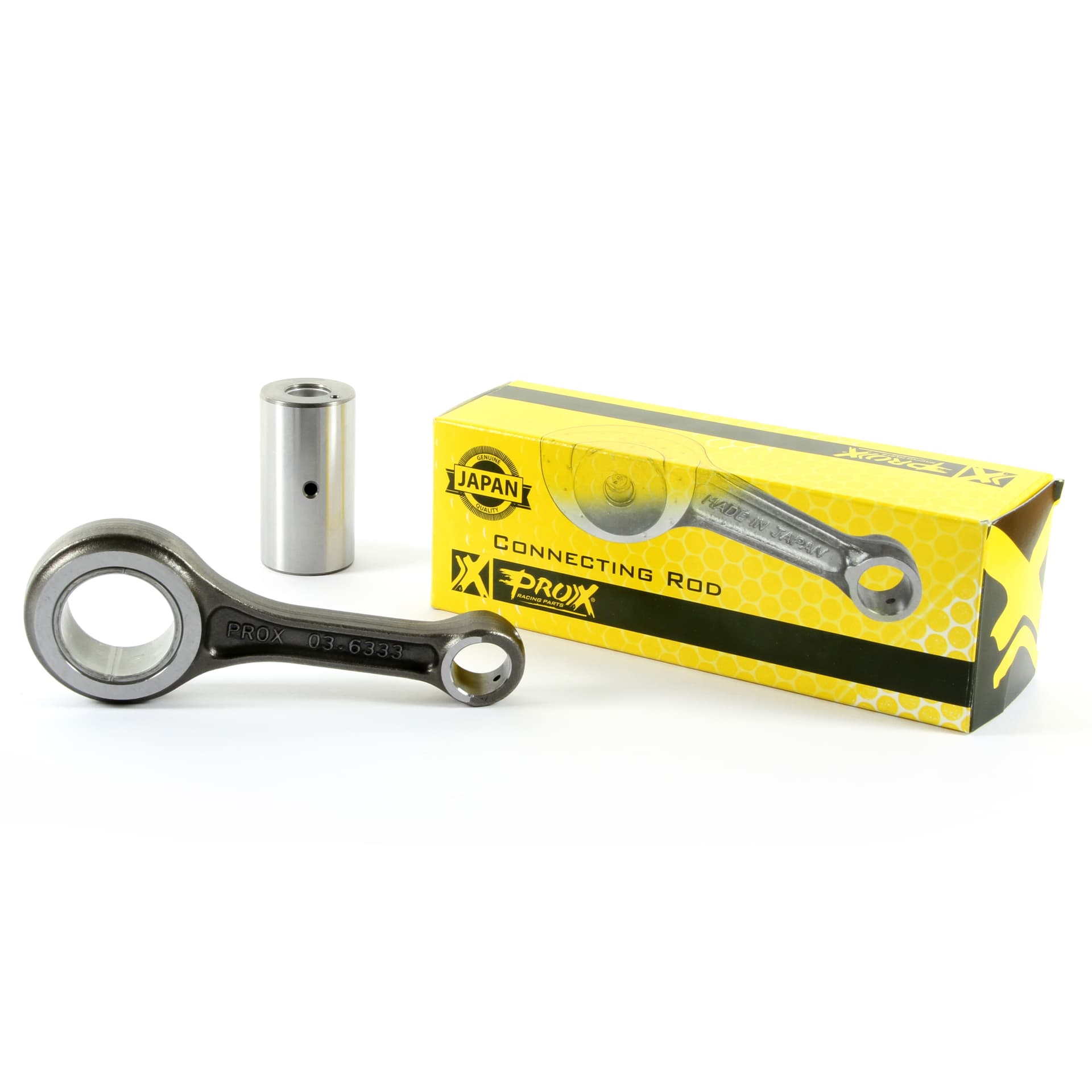 Pro X Connecting Rod Kit - Image 68