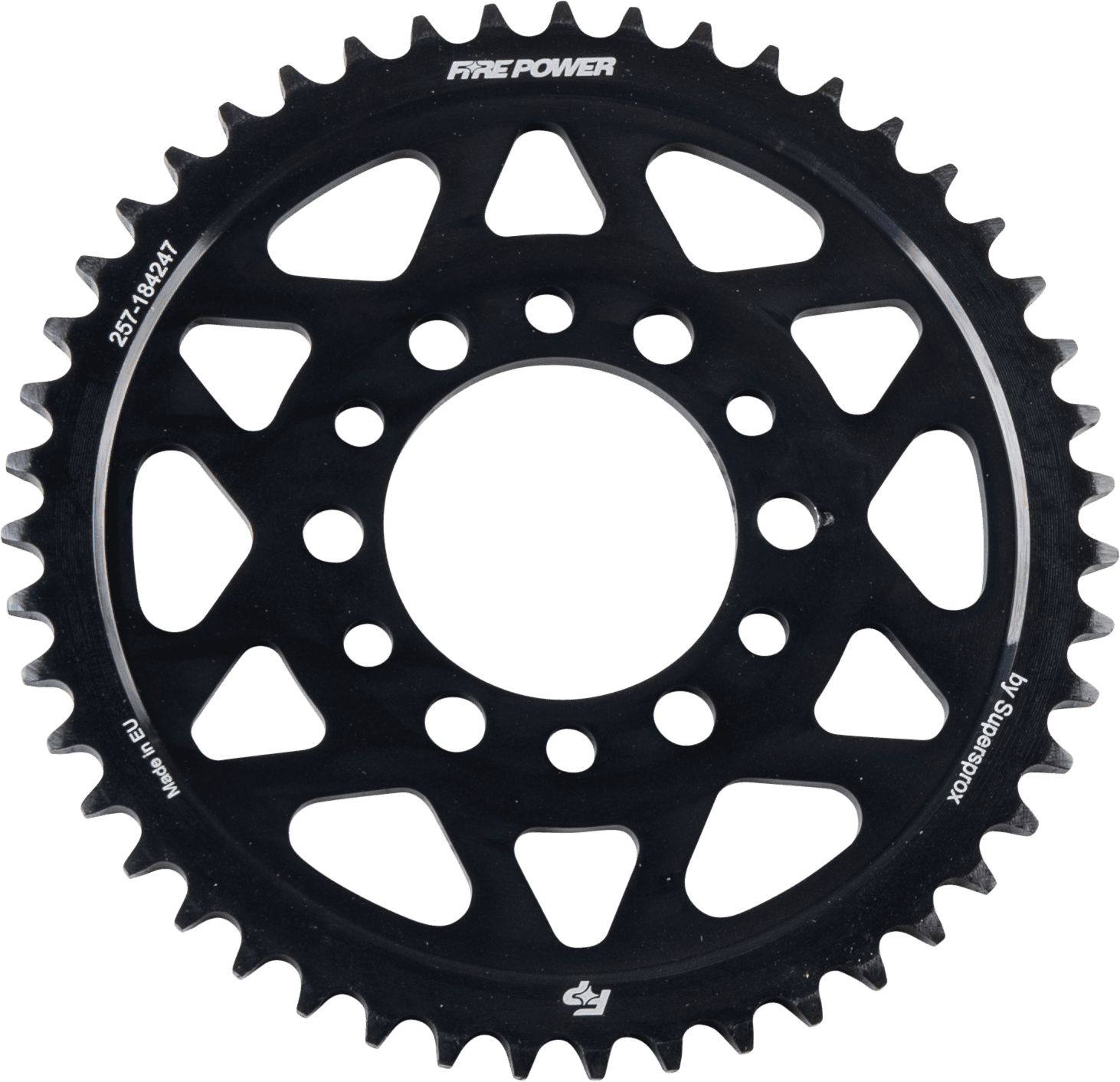 Rear Steel Sprocket - Image 165