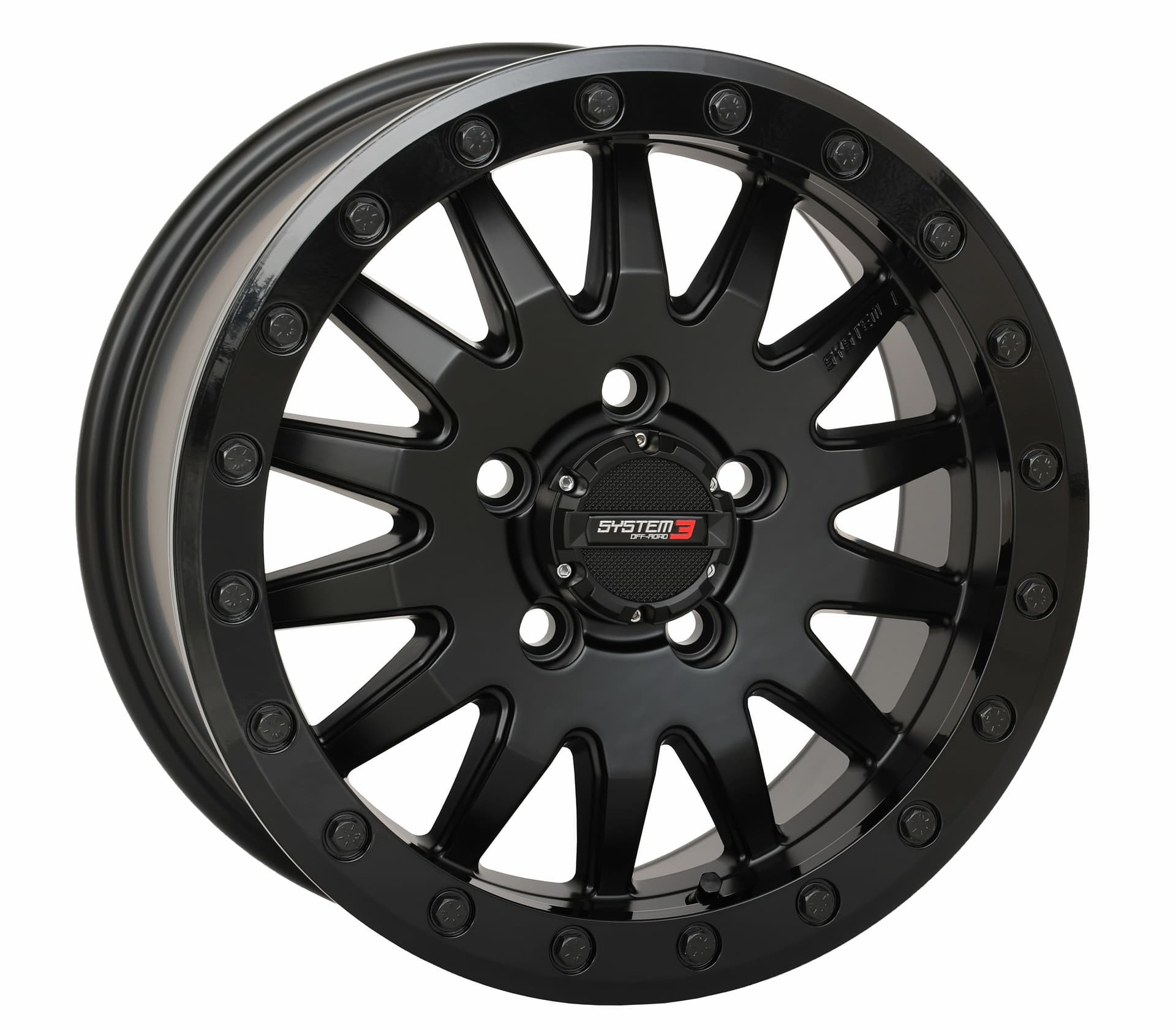 SB8 WHEELS - Image 2