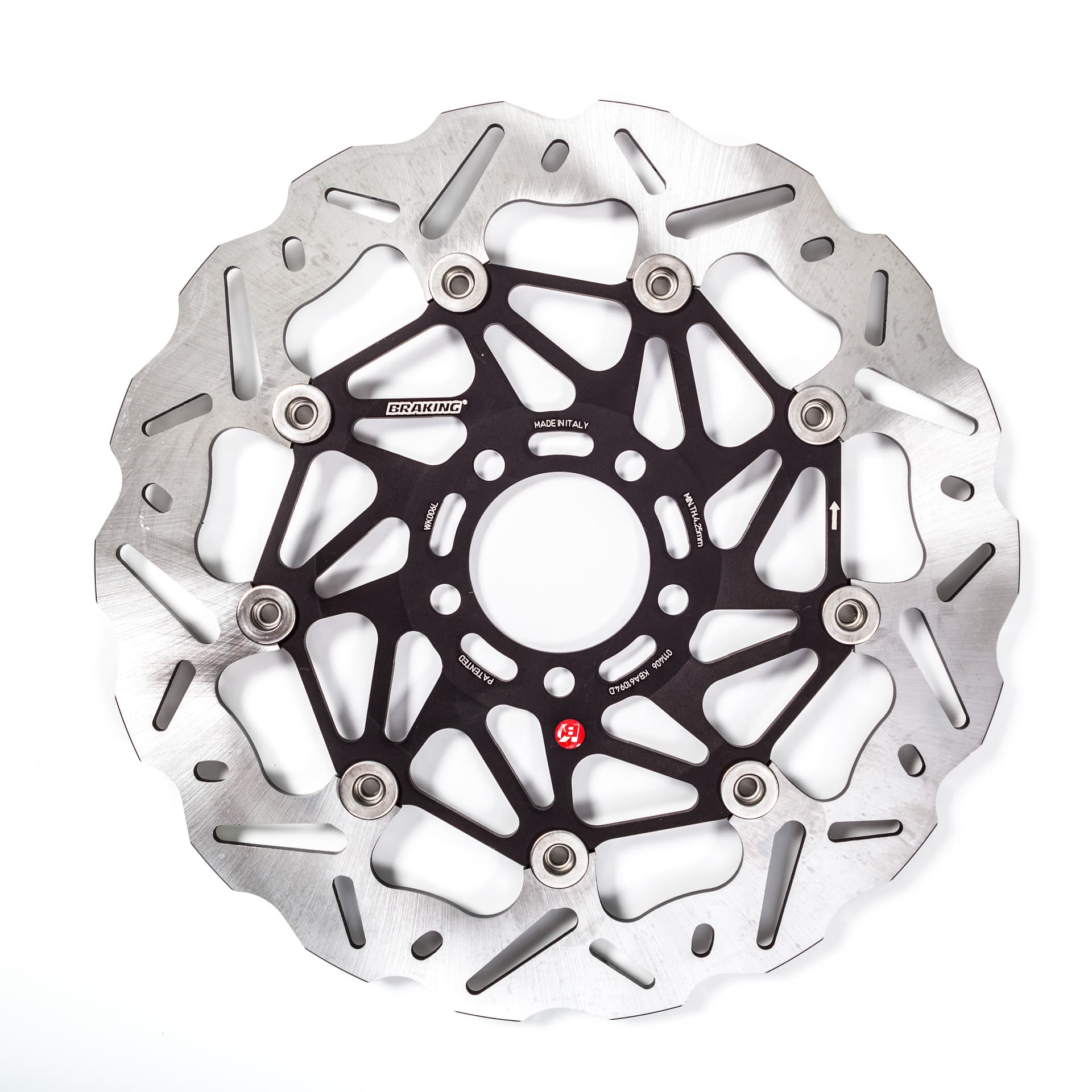 SK2 Directional Rotors - Image 109