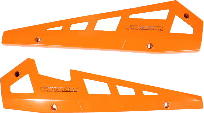 Rock Sliders - Image 5