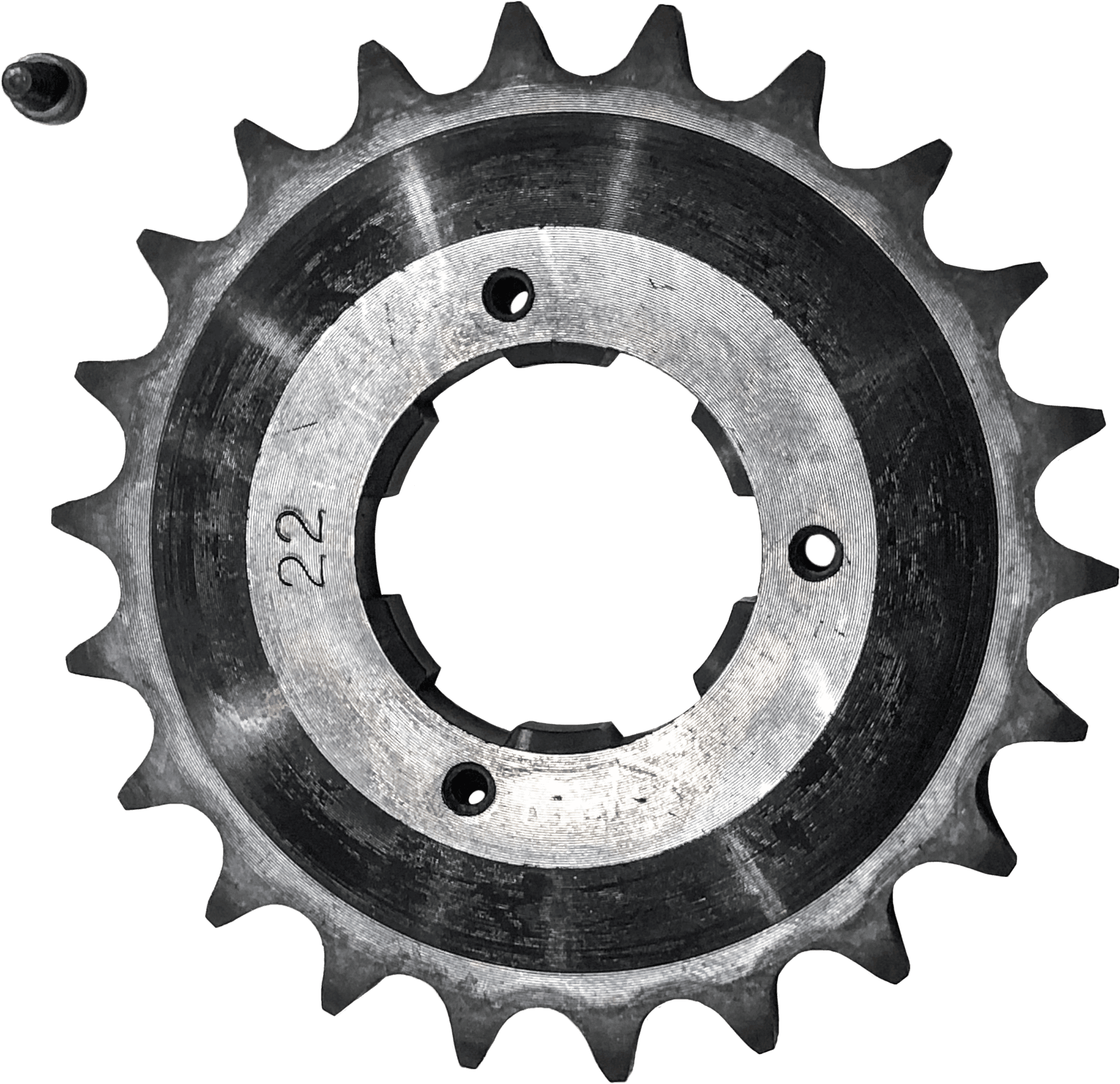 Transmission Sprocket - Image 12