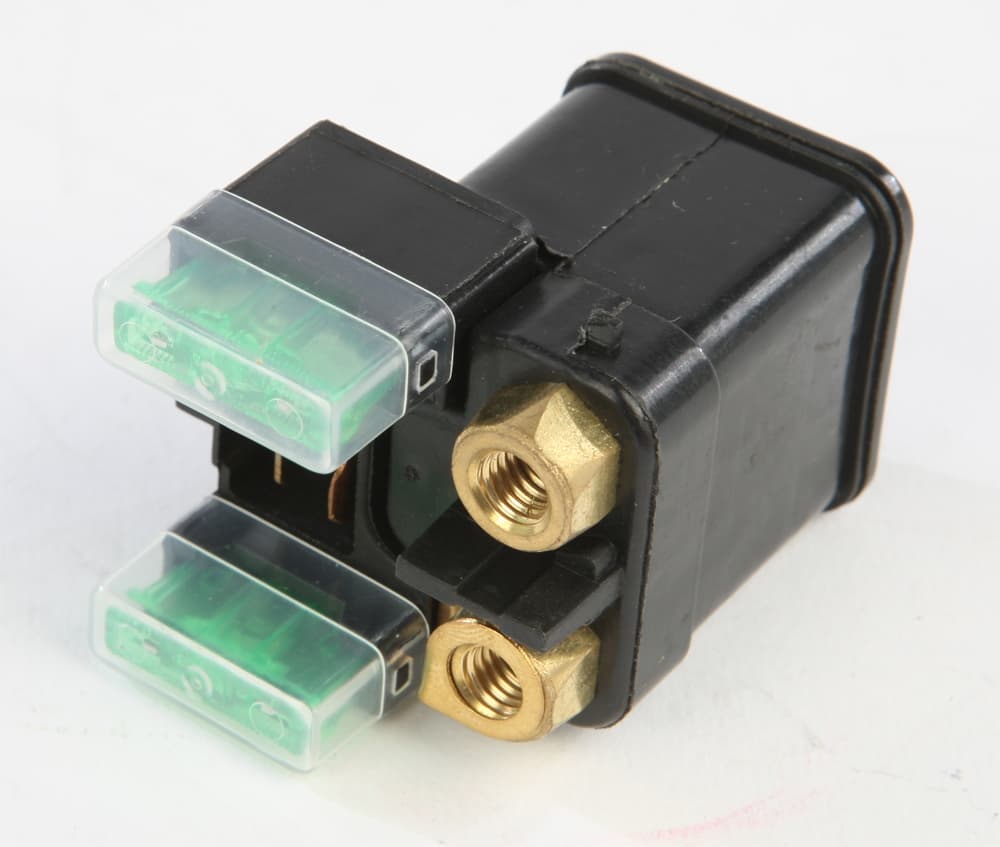 Starter Solenoid - Image 15