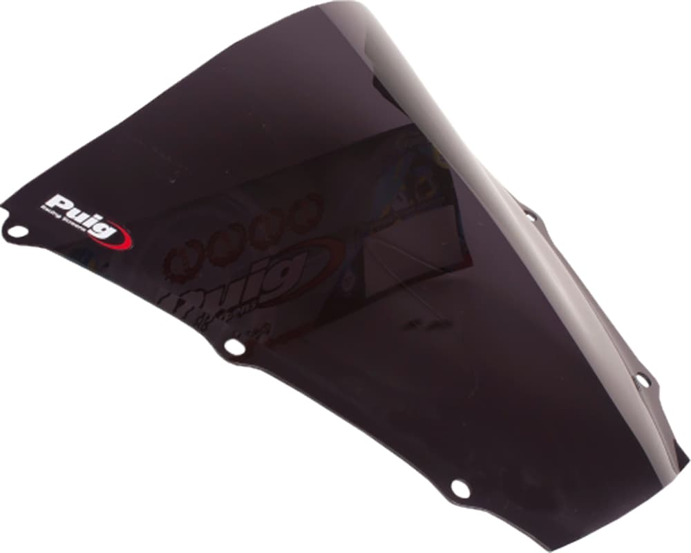 WINDSCREEN Z-RACING BLACK - Image 316