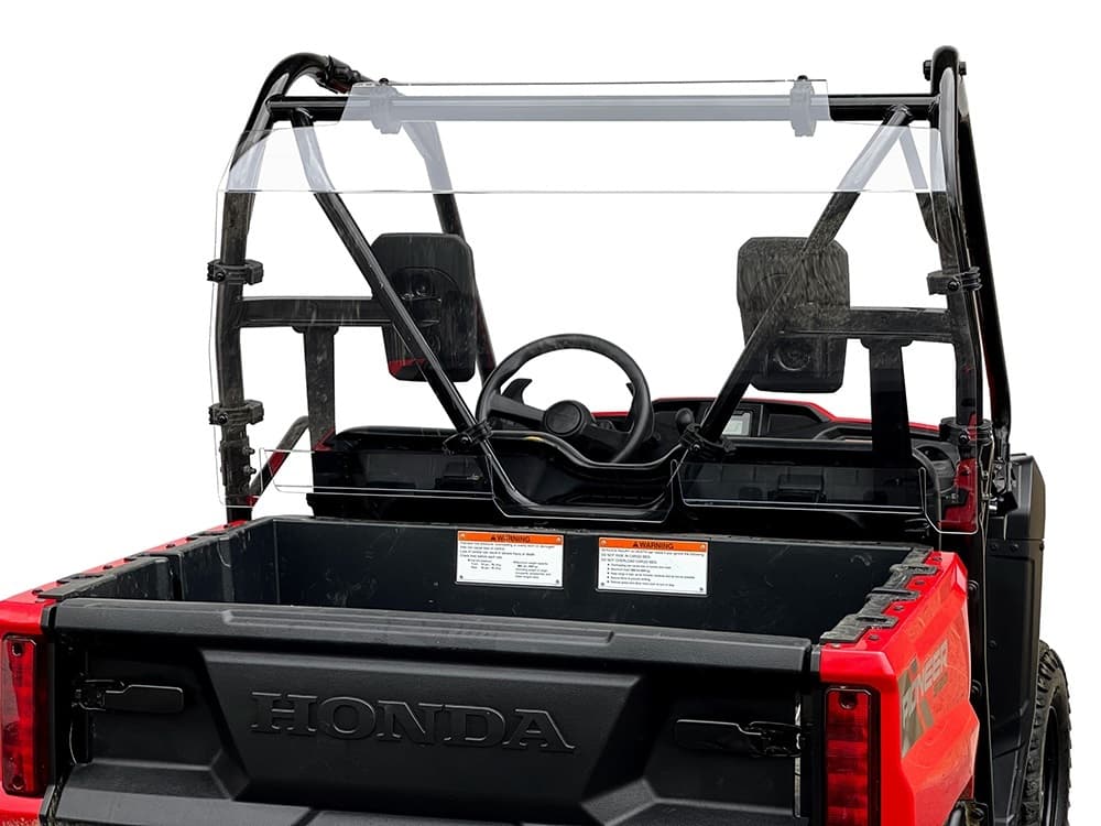 Vented Rear Windshield - Image 23