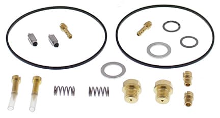 Carburetor Repair Kit - Image 82