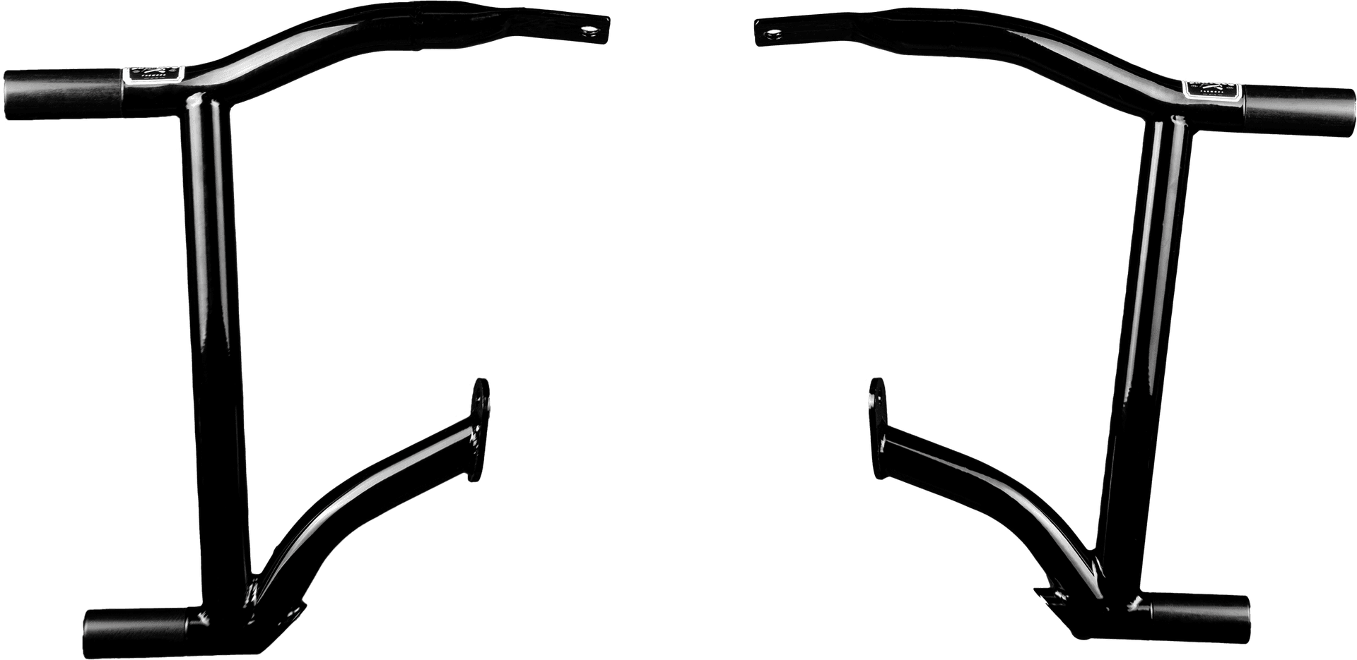 Not Yo Daddys Bag Guards