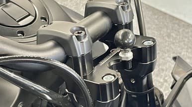 Offset Risers - Image 3