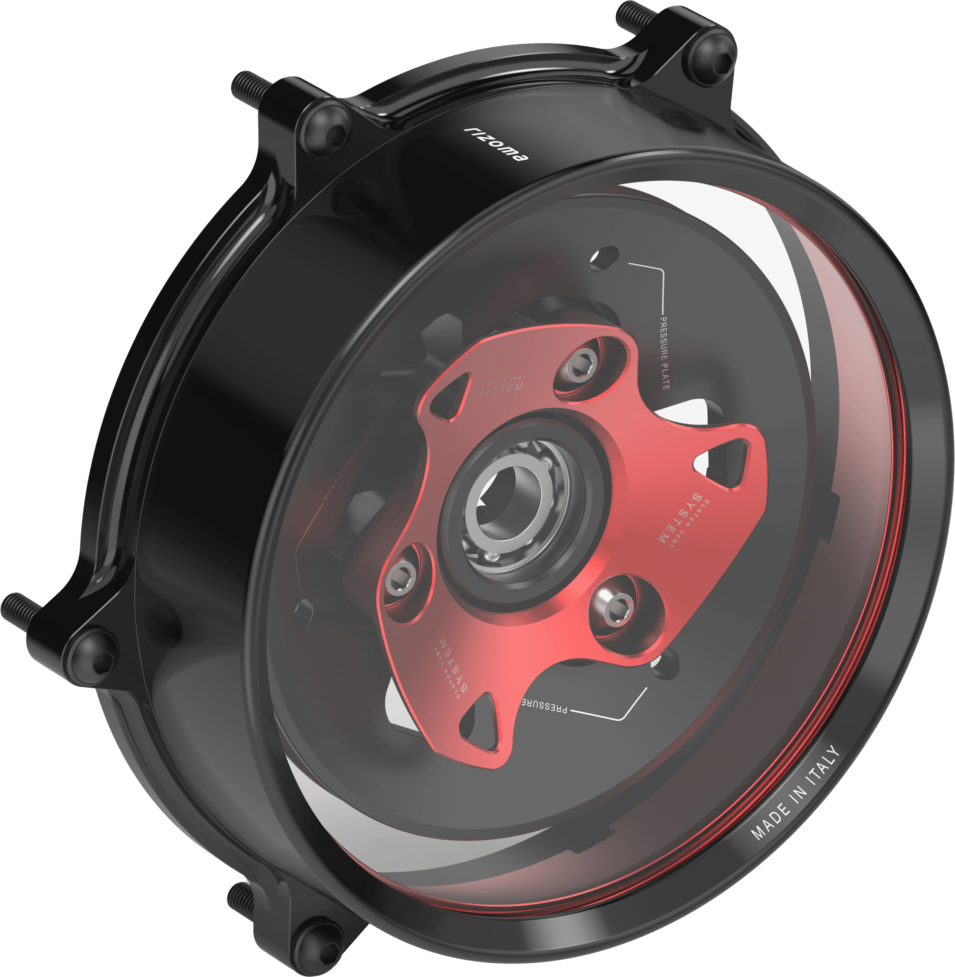 Clutch Covers - Image 26