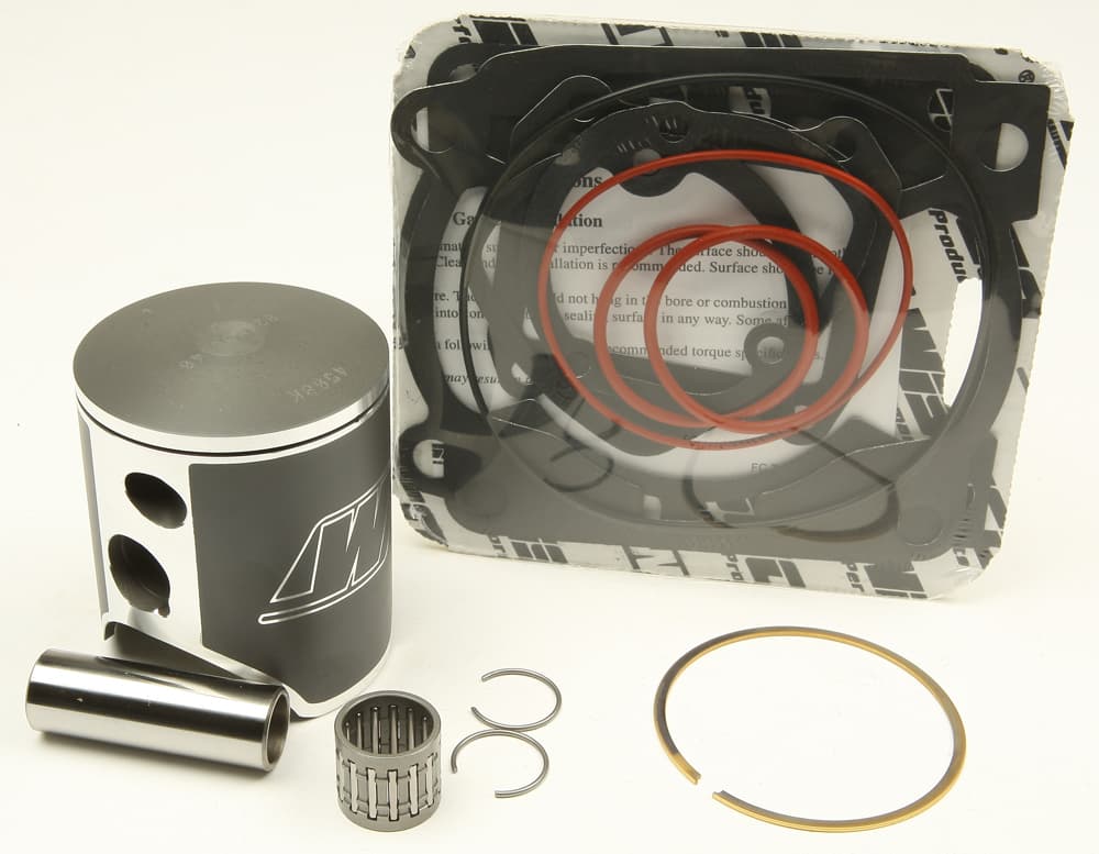 Top End Piston Kit - Image 255