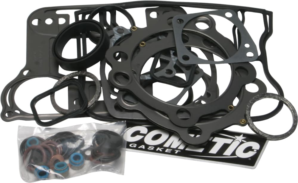 Evo Big Twin Head/Base Gasket - Image 10