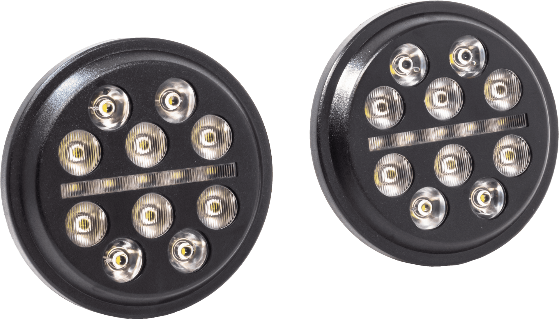 4.5" Passing Lamps - Image 5