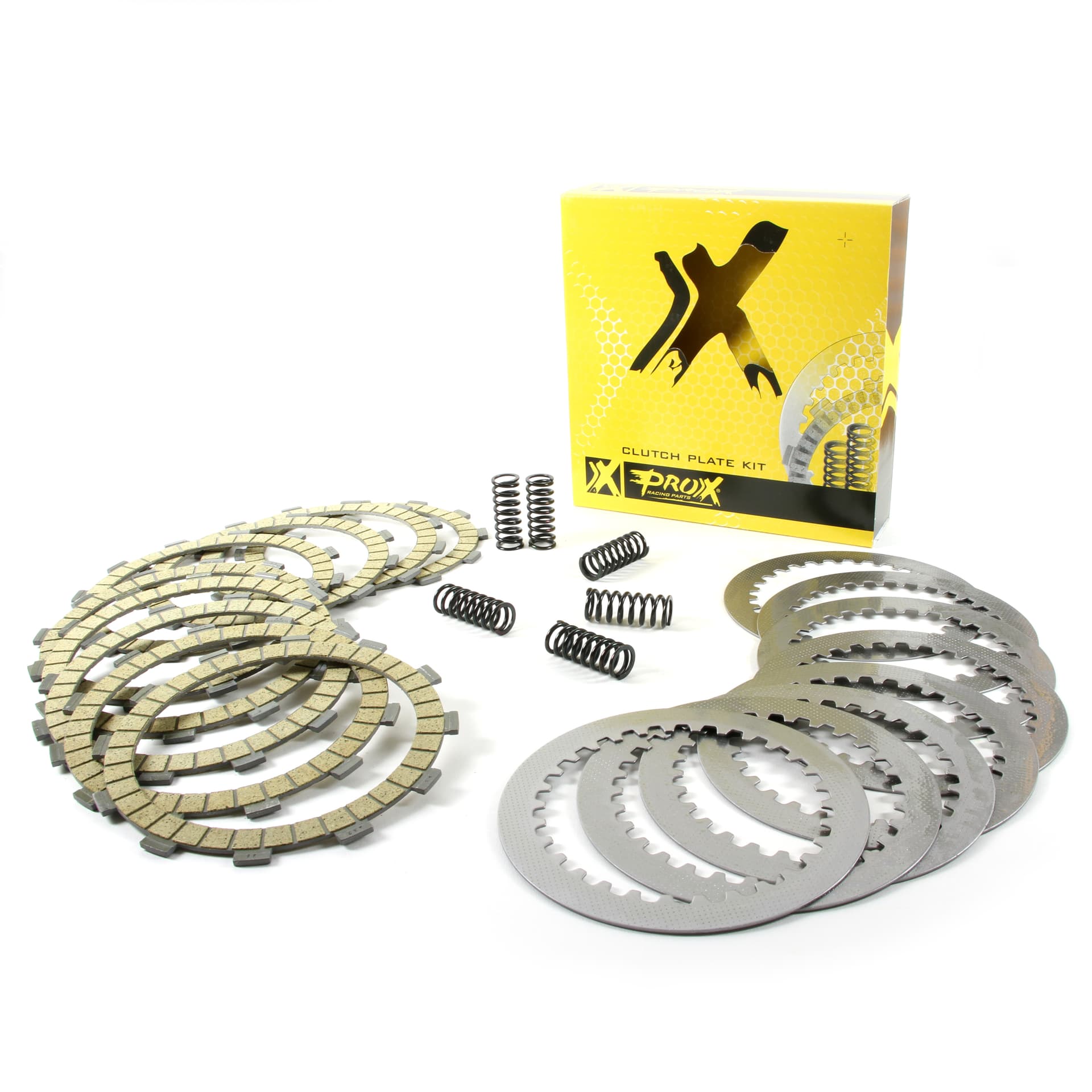Pro X Complete Clutch Kit - Image 27