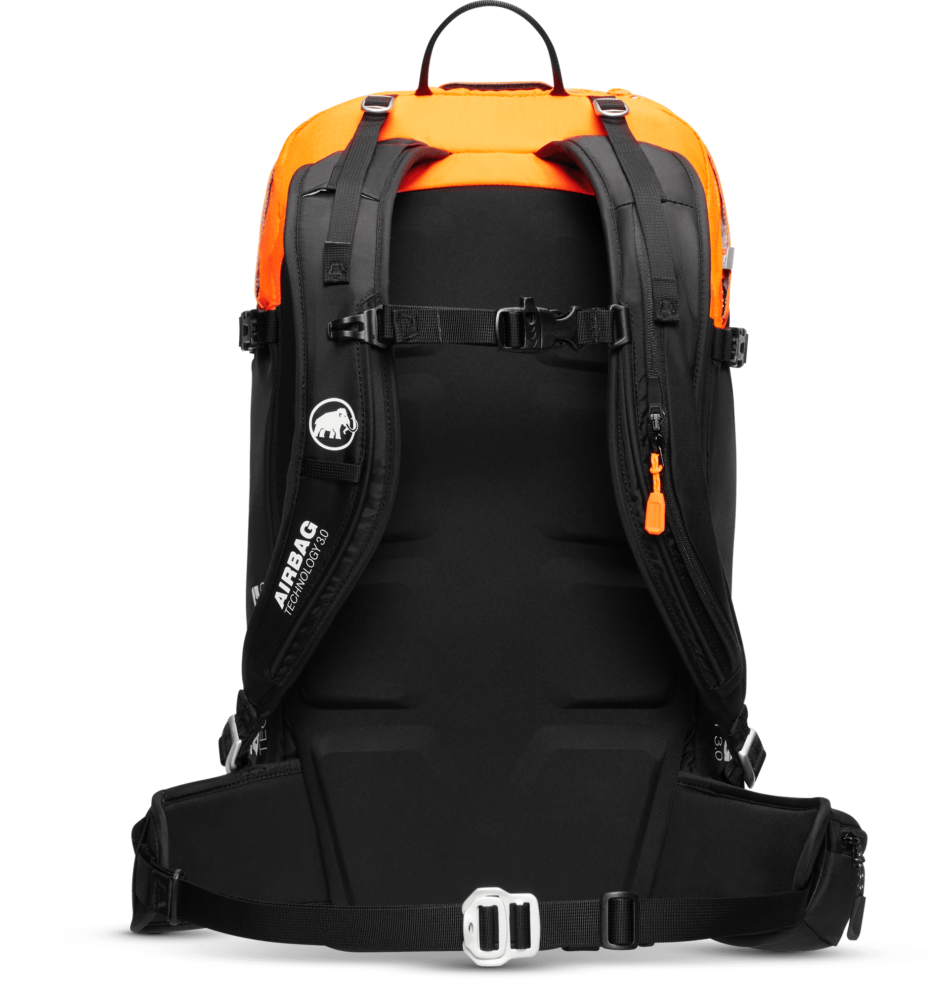 Tour 30 Removable Airbag - Image 2