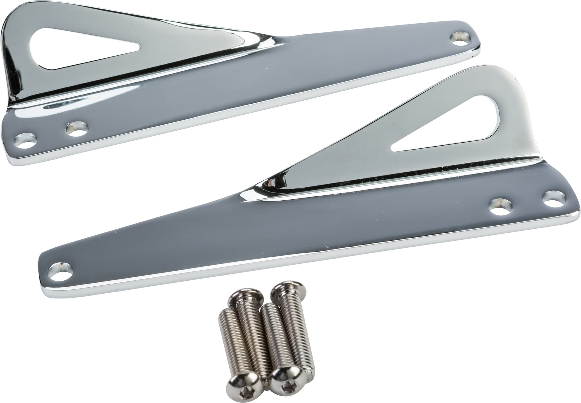 Batwing Fairing Tie Down Brackets - Image 3