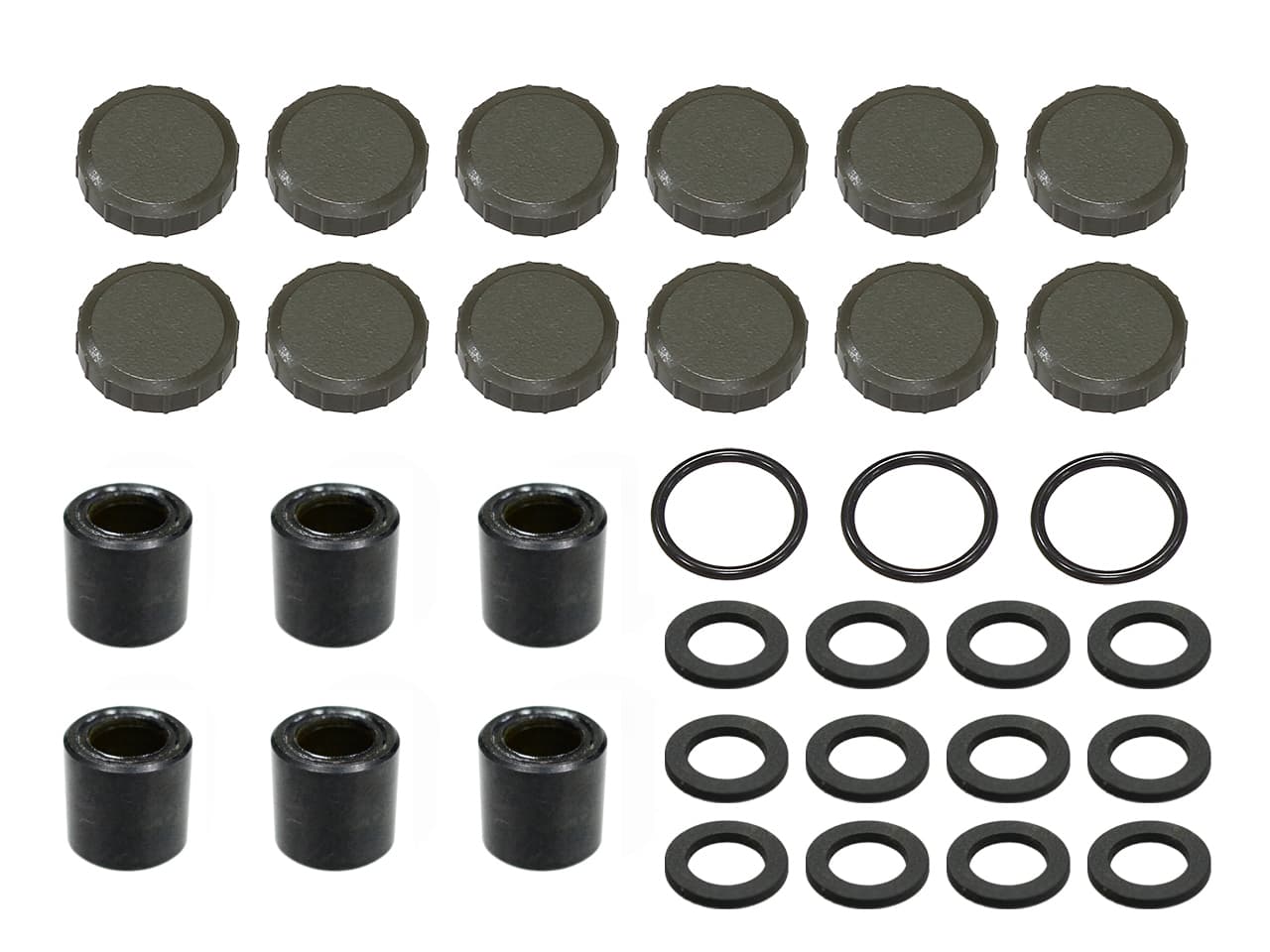 Clutch Repair Kit - Image 2