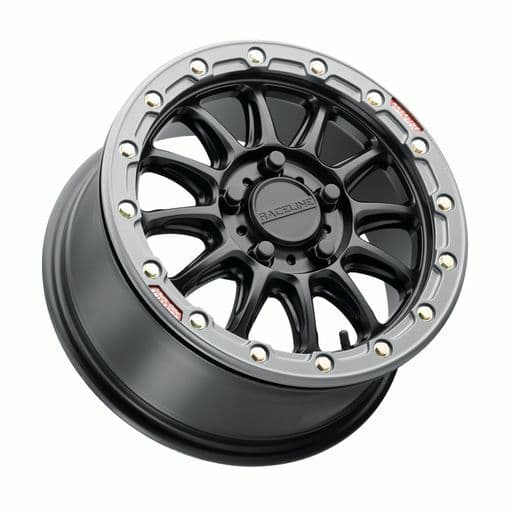 A14 Alpha Beadlock Wheels - Image 2