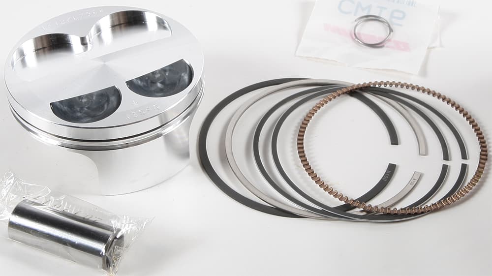 Wiseco Piston Kit - Image 280