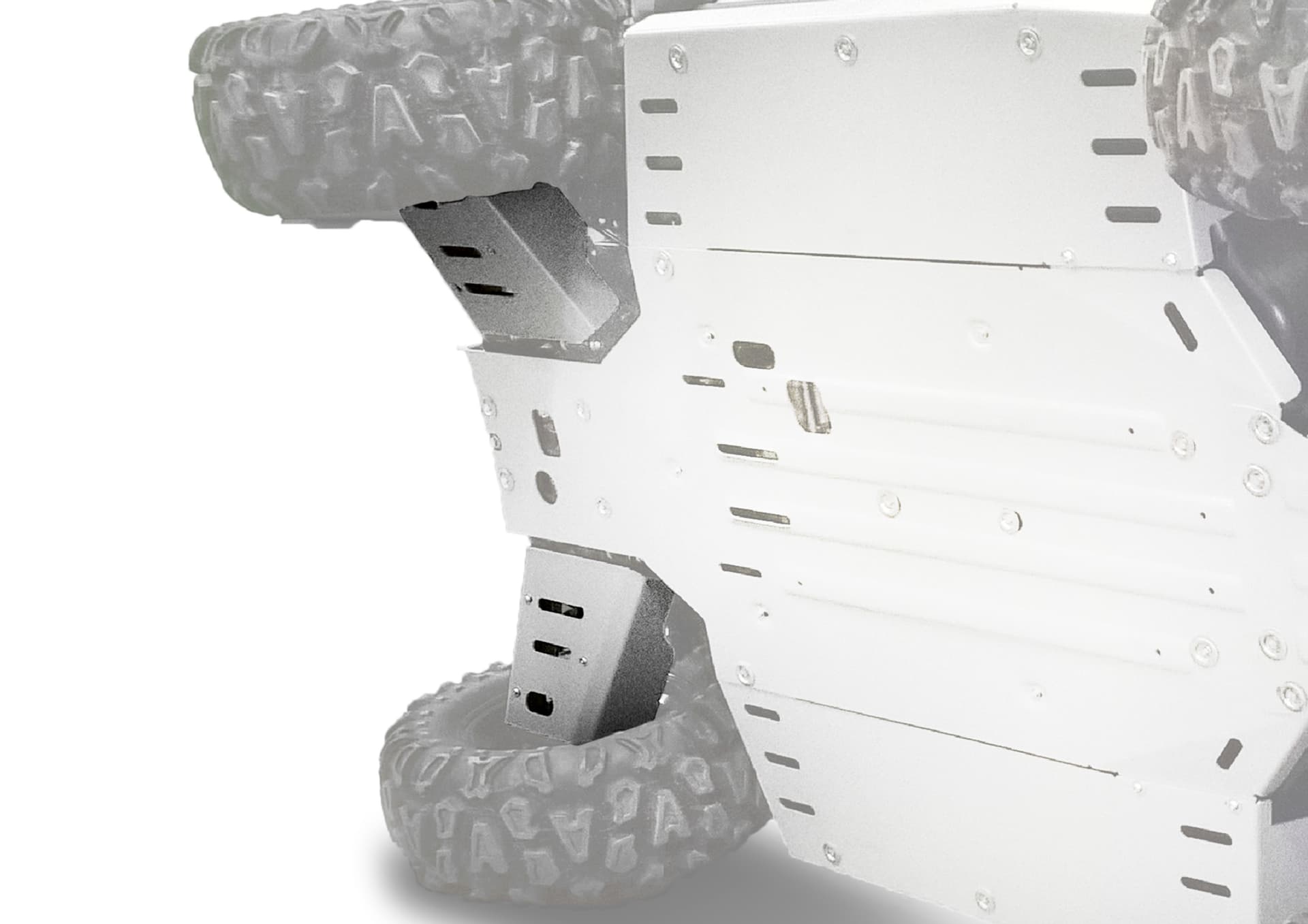 Alloy A-Arm Guards - Image 19