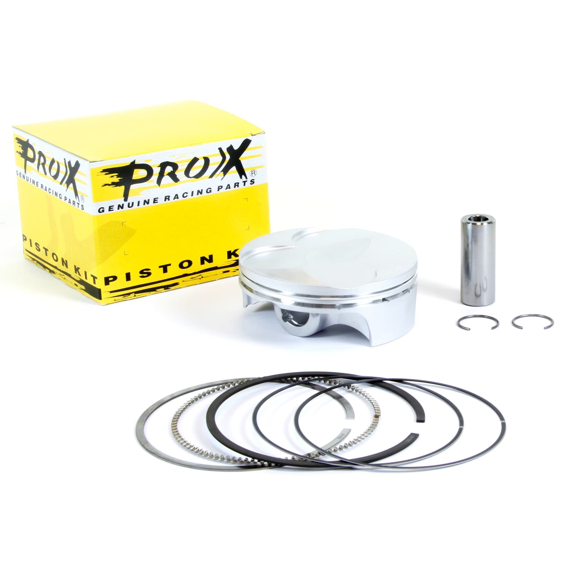 Pro X Piston Cr/Rm 250 - Image 345
