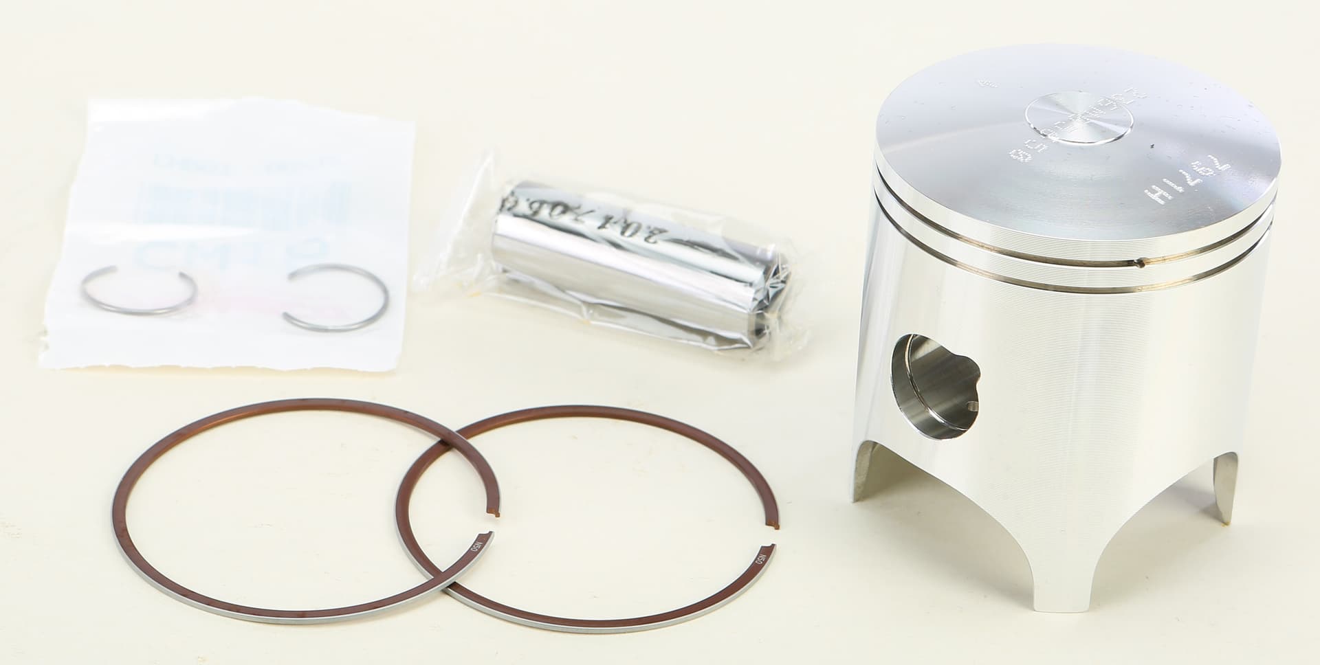 Wiseco Piston Kit - Image 58