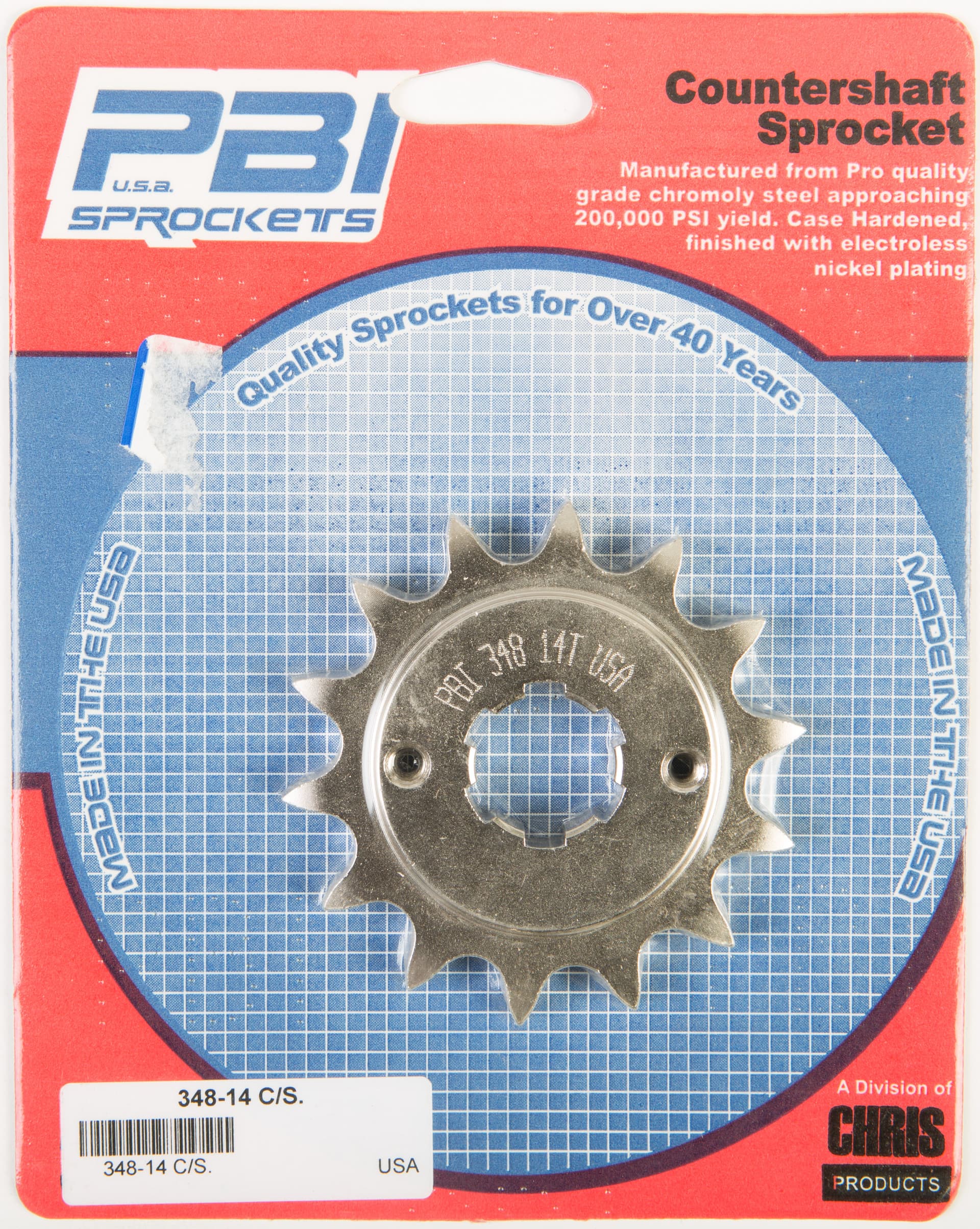 Countershaft Sprocket - Image 148