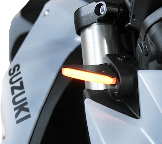 Front LED Turn Signals - Image 2