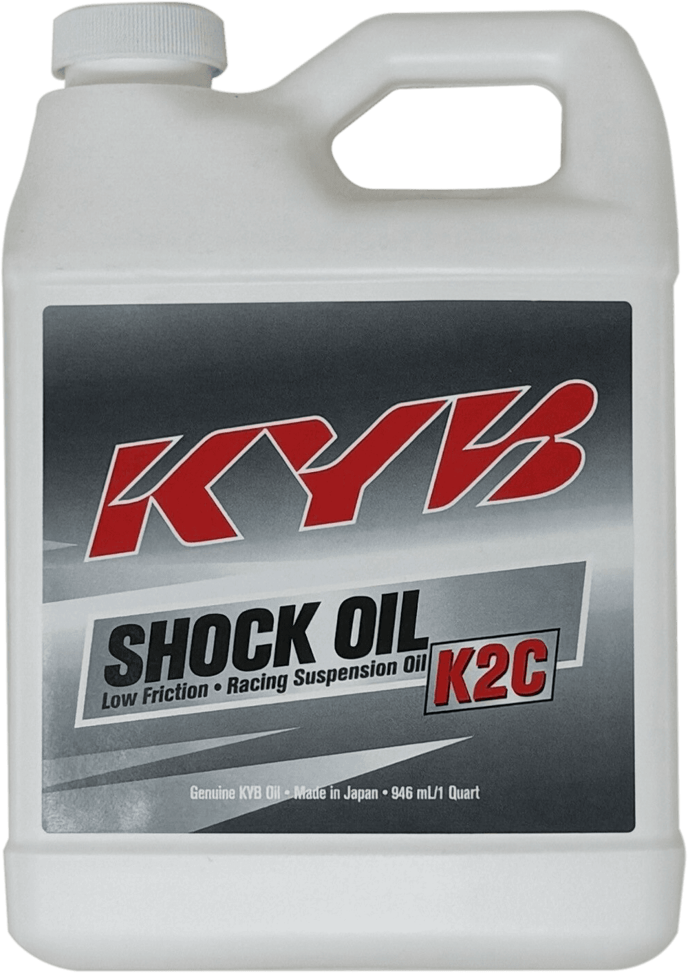 Shock Oil
