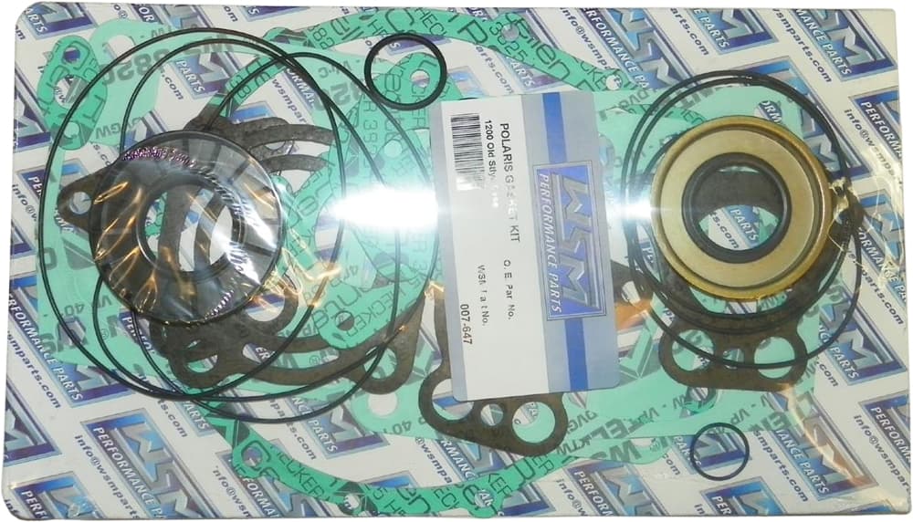 Complete Gasket Kit - Image 49