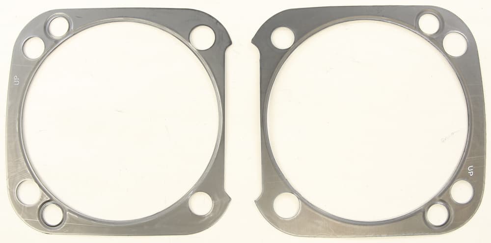 Evo Big Twin/Twin Cam Base Gasket - Image 2