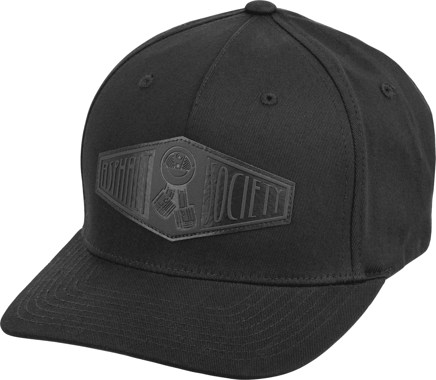 Asphalt Society Hat