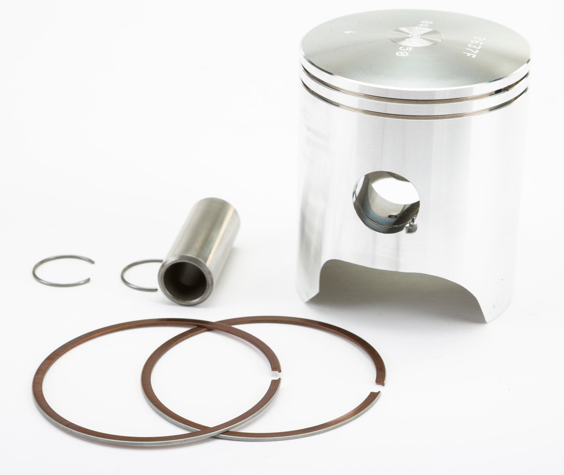 Wiseco Piston Kit - Image 605