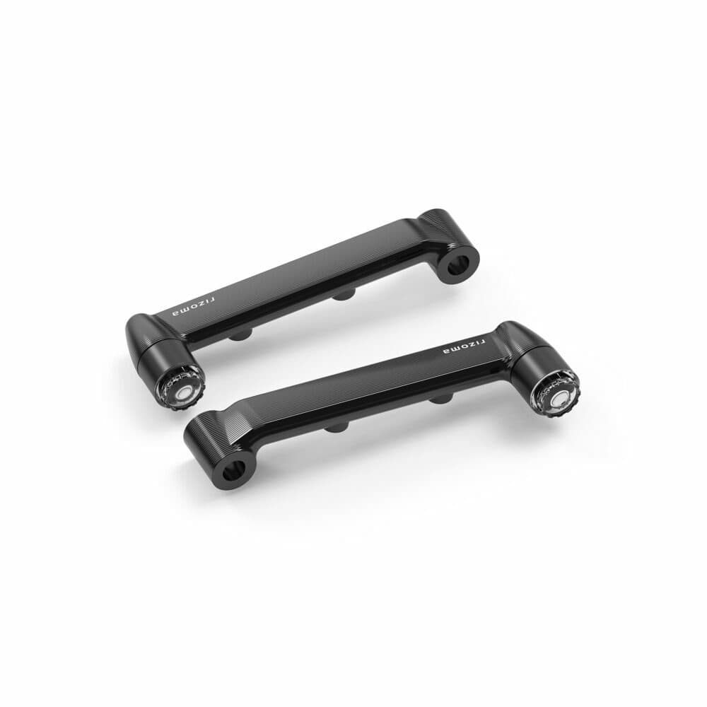 Turn Signal Light Unit W/Mount - Image 2